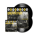 The Levellers- Collective / Live - 2LP with DVD ( Vinyl )