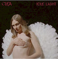 Clea- Idle Light - White Colored Vinyl ( Vinyl )