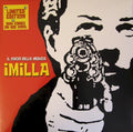 Il Bacio Della Medusa- Imilla [Colored Vinyl] (Gate) [Limited Edition] (Ofgv) (Red) (Ita) ( Vinyl )