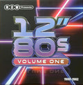 Various Artists- Now 12 Inch 80'S: Part One 1980-1982 / Various ( Vinyl )