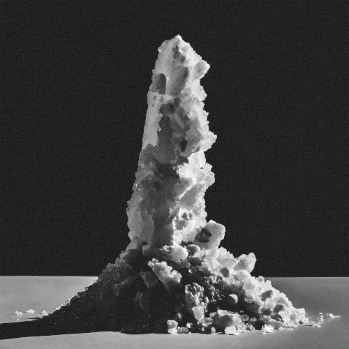 Jiboia- Salar ( Vinyl )