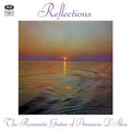 Amancio D'Silva- Reflections [Clear Vinyl] [Limited Edition] (Uk) ( Vinyl )