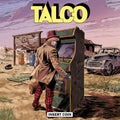 Talco- Insert Coin ( Vinyl )
