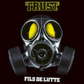 Trust- Fils De Lutte (Fra) ( Vinyl )