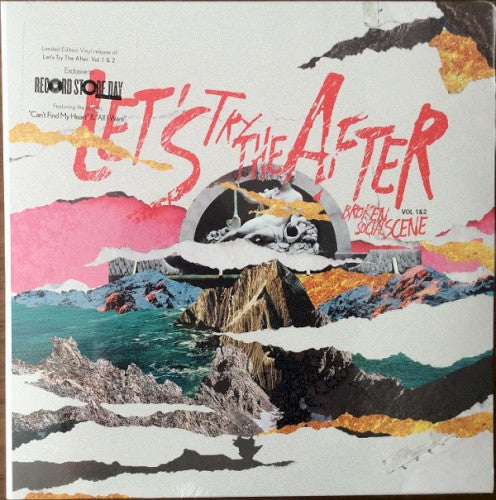 Broken Social Scene- Let's Try The After  [RSD 2019] ( Vinyl )