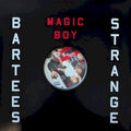 Bartees Strange- Magic Boy ( Vinyl )