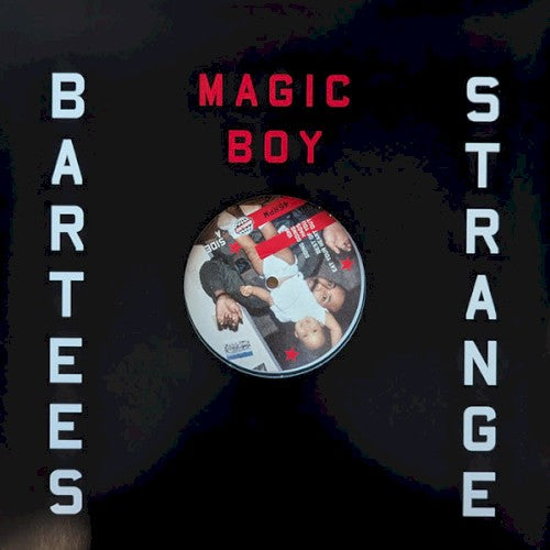 Bartees Strange- Magic Boy ( Vinyl )