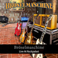 Broselmaschine- Live At Rockpalast ( Vinyl )