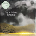 Justin Sullivan- Surrounded ( Vinyl )
