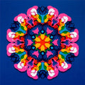 Joyce- Voyce - Luna Yellow Colored Vinyl ( Vinyl )