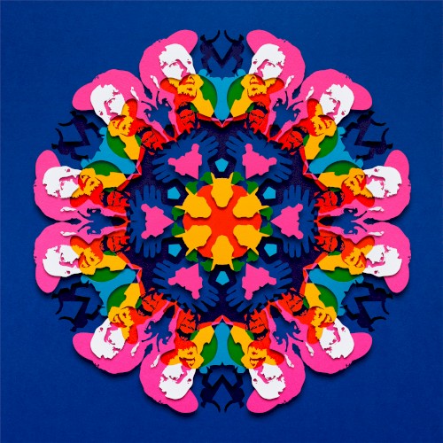 Joyce- Voyce - Luna Yellow Colored Vinyl ( Vinyl )