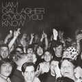 Liam Gallagher- C'mon You Know ( Vinyl )