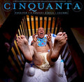 Puscifer / A Perfect Circle / Failure- Cinquanta Live ( Vinyl )