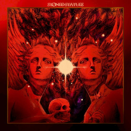 Stoned Statues- Stoned Statues ( Vinyl )
