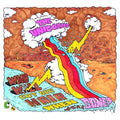 The Unicorns- Who Will Cut Our Hair When We're Gone? (Yellow Vinyl) ( Vinyl )
