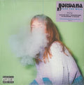 Jordana- Face The Wall (Clear Vinyl) ( Vinyl )