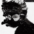 Zola Jesus- Okovi (15 Yr Ed) (Clear & Black Splatter Vinyl) ( Vinyl )