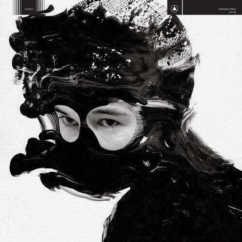 Zola Jesus- Okovi (15 Yr Ed) (Clear & Black Splatter Vinyl) ( Vinyl )