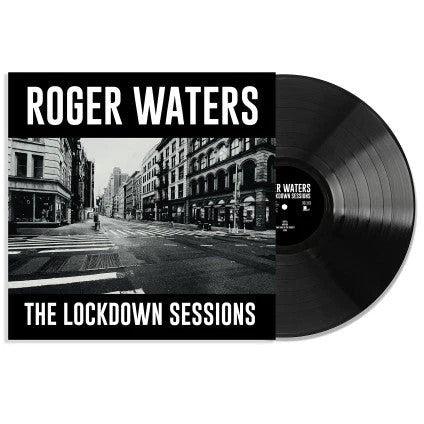 Roger Waters- The Lockdown Sessions ( Vinyl )