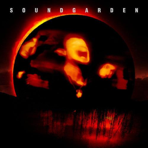 Soundgarden- Superunknown ( Vinyl )