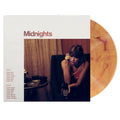 Taylor Swift- Midnights [Blood Moon Edition] ( Vinyl )