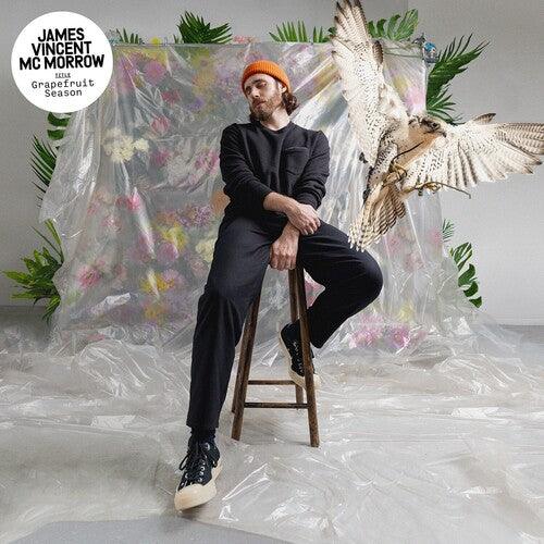 James Vincent McMorrow - Grapefruit Season ( Vinyl )