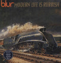 Blur- Modern Life Is Rubbish ( Vinyl )