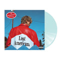 MGK- Lost Americana (Indie Exclusive Soda Pop Bottle Clear Vinyl) ( Vinyl )