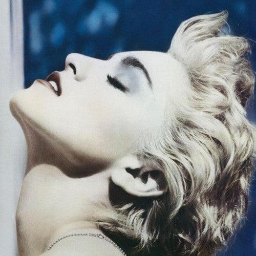 Madonna- True Blue ( Vinyl )