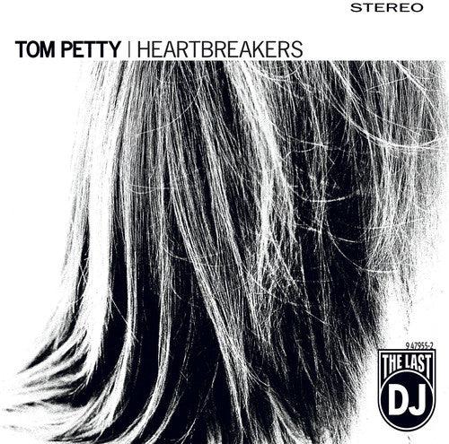 Tom Petty- The Last DJ ( Vinyl )