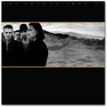 U2- The Joshua Tree ( Vinyl )