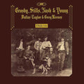 Crosby Stills Nash & Young- Deja Vu (2021 Remaster) ( Vinyl )