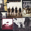 Hootie & The Blowfish- Cracked Rear View (Brick & Mortar Exclusive) ( Vinyl )