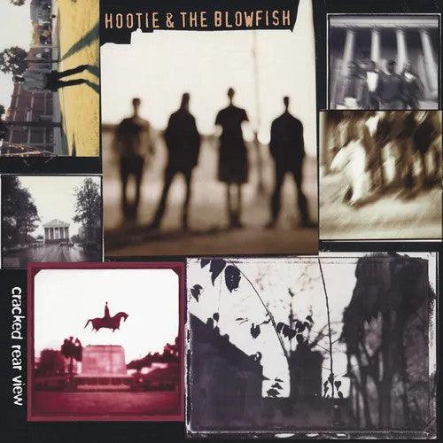 Hootie & The Blowfish- Cracked Rear View (Brick & Mortar Exclusive) ( Vinyl )