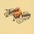 Neil Young- Harvest ( Vinyl )