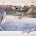 Rush- Grace Under Pressure ( Vinyl )