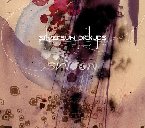 Silversun Pickups- Swoon ( Vinyl )