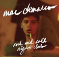 Mac DeMarco- Rock and Roll Night Club 12" ( Vinyl )