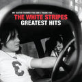 White Stripes- Greatest Hits ( Vinyl )