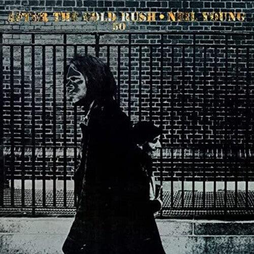 Neil Young- After The Gold Rush (50th Anniv) ( Vinyl )