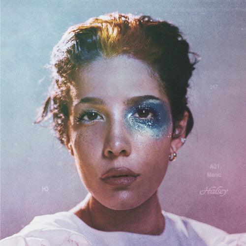 Halsey- Manic ( Vinyl )