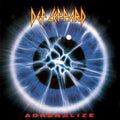 Def Leppard- Adrenalize ( Vinyl )