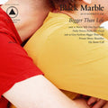 Black Marble- Bigger Than Life (15 Yr Ed) (Royal Blue Vinyl) ( Vinyl )