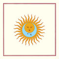 King Crimson- Larks Tongues In Aspic (Alternative Ed) (Remixed By Steven Wilson/Robert Fripp) (Ltd 200gm) ( Vinyl )