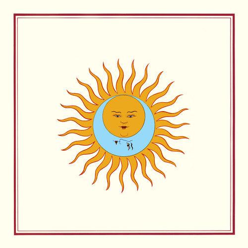 King Crimson- Larks Tongues In Aspic (Alternative Ed) (Remixed By Steven Wilson/Robert Fripp) (Ltd 200gm) ( Vinyl )