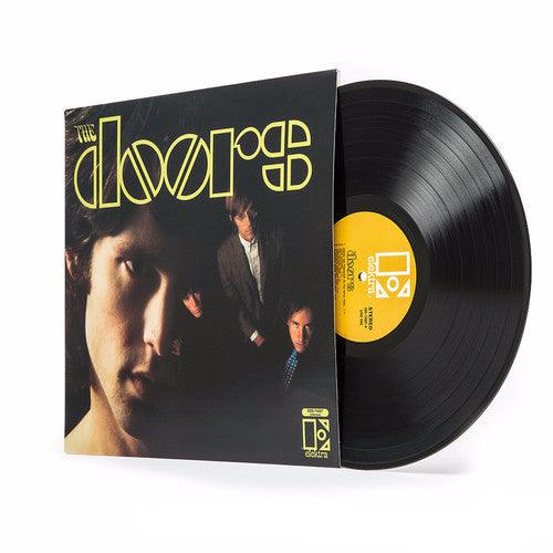 The Doors- The Doors ( Vinyl )