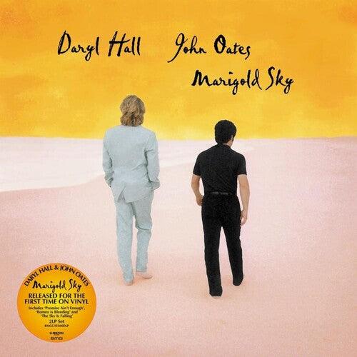 Hall & Oates- Marigold Sky ( Vinyl )