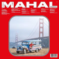 Toro Y Moi- Mahal (Silver Vinyl) ( Vinyl )