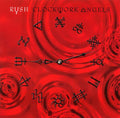 Rush- Clockwork Angels ( Vinyl )