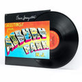 Bruce Springsteen- Greetings From Ashbury Park, N.J. ( Vinyl )